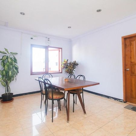 Reddoorz Near Pantai Boom Hotel Banyuwangi  Exterior foto