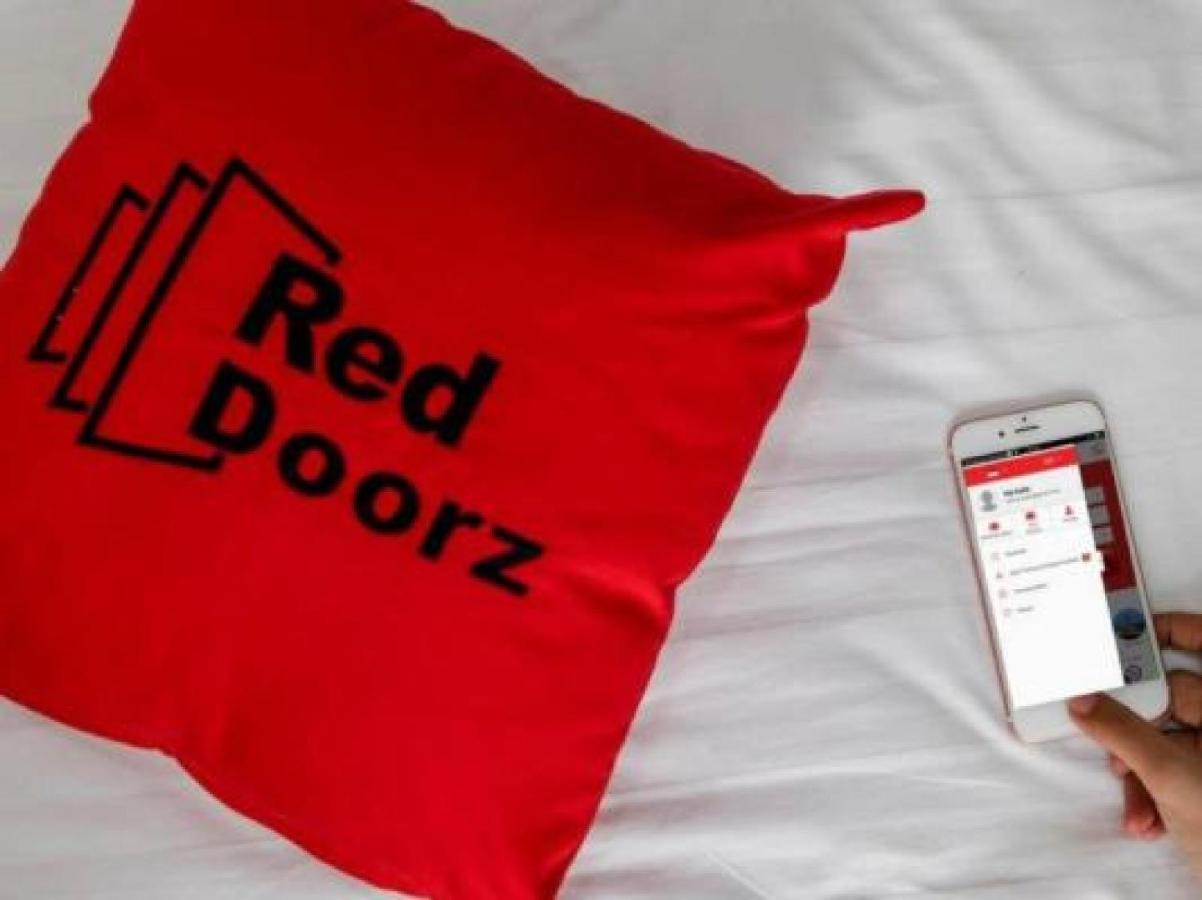 Reddoorz Near Pantai Boom Hotel Banyuwangi  Exterior foto